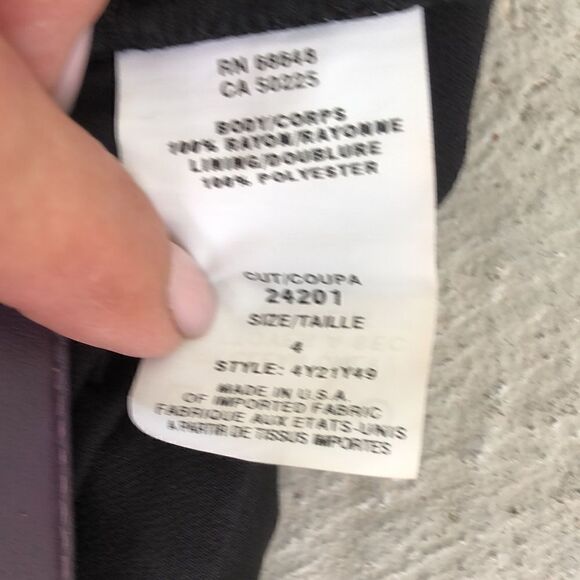 ABS Allen Schwartz - Picture 5 of 7